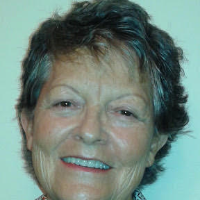 Helen Visarraga author portrait
